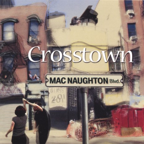 Crosstown | Boomplay Music