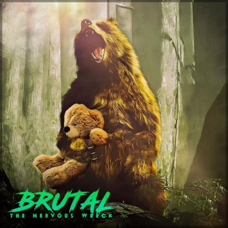 BRUTAL | Boomplay Music