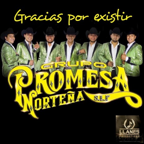 Gracias por Existir | Boomplay Music