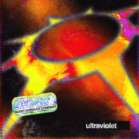 Ultraviolet | Boomplay Music