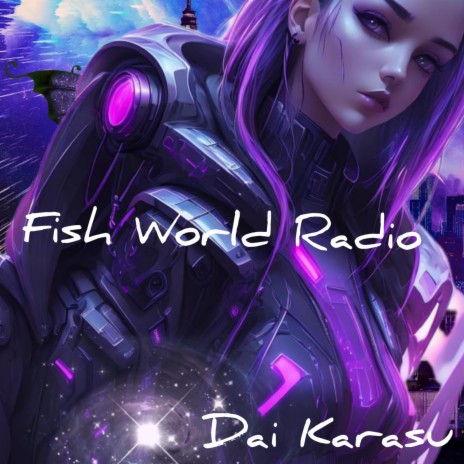 Fish World Radio | Boomplay Music