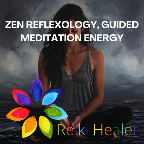 Relaxing Melody ft. Dr. Meditation & Reiki