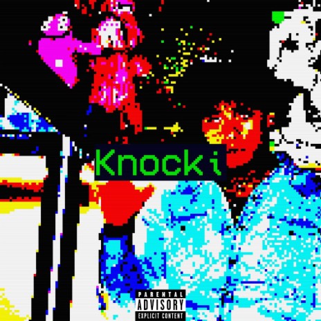 Knocki | Boomplay Music