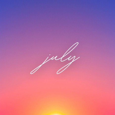 july | Boomplay Music