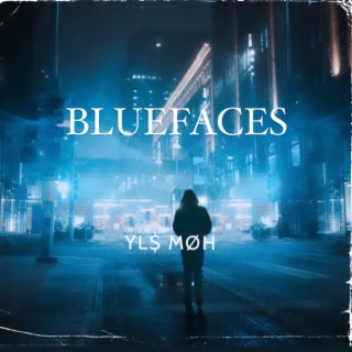 BLUEFACES