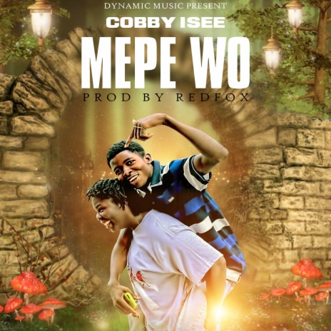 Mepe Wo | Boomplay Music