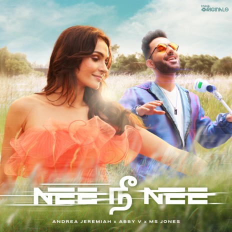 Nee Nee Nee (From Think Originals) ft. Abby V & M.S. Jones Rupert | Boomplay Music