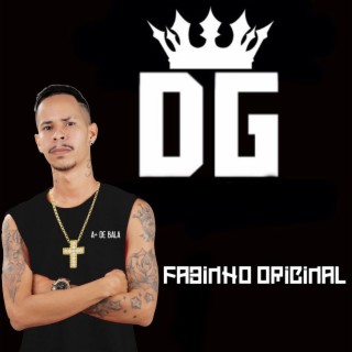 Download Mc Fabinho Original album songs: Betgol777