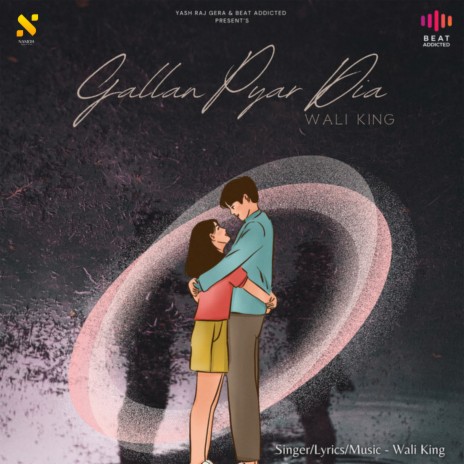 Gallan Pyar Dia | Boomplay Music