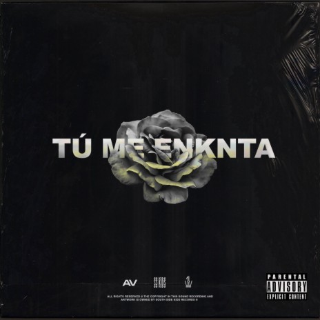 TÚ ME ENKNTA | Boomplay Music