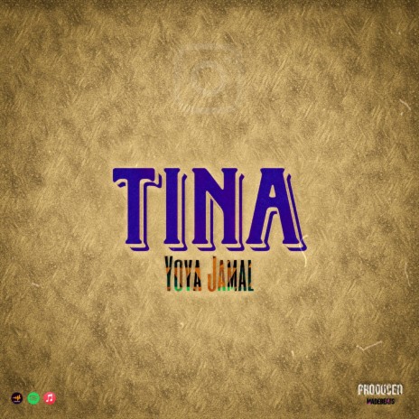 Tina | Boomplay Music