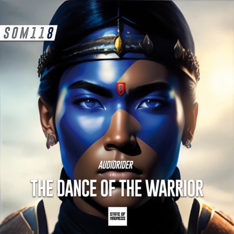 The Dance of The Warrior (Original Mix) | Boomplay Music