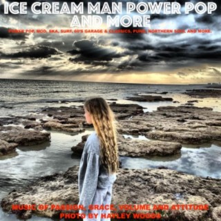 Episode 450: Ice Cream Man Power Pop and More #450