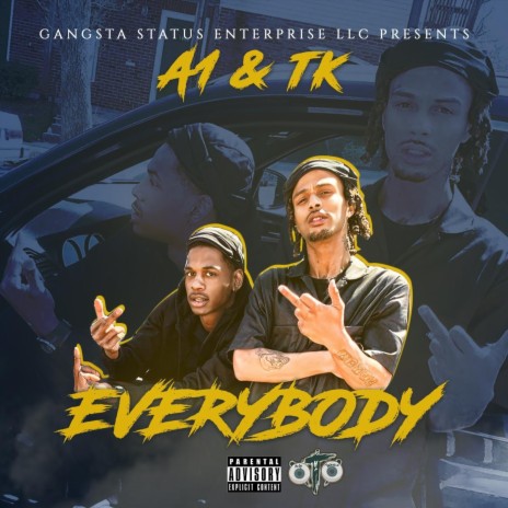 Everybody ft. TK | Boomplay Music