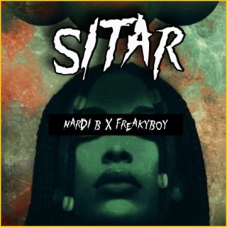 Sitar (Rmx)