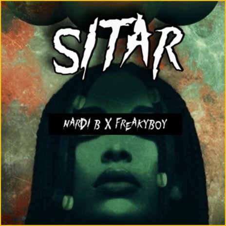 Sitar (Rmx) ft. FRKB | Boomplay Music