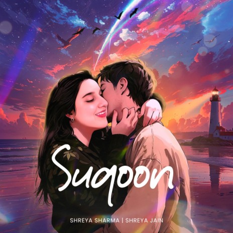 Suqoon ft. Shreya Jain | Boomplay Music