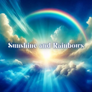 Sunshine and Rainbows: Relaxing Background Music