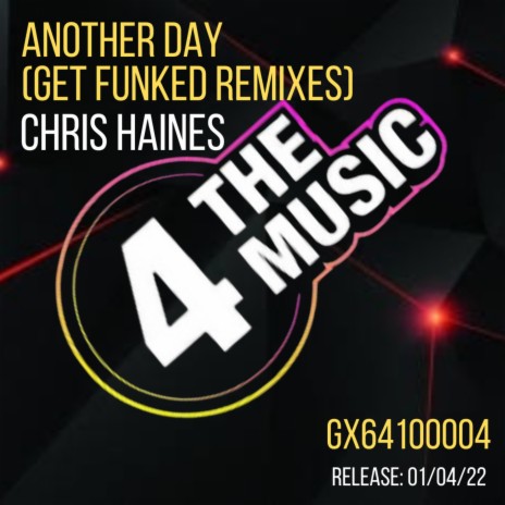 Another Day (Get Funked Remix) | Boomplay Music