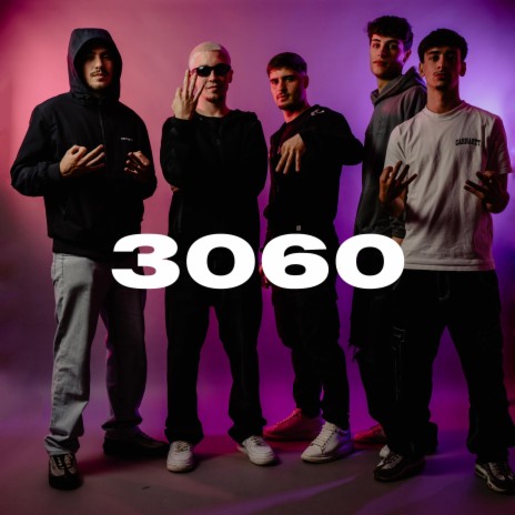 3060 ft. diaszzz | Boomplay Music