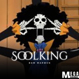 Soolking lyrics | Boomplay Music