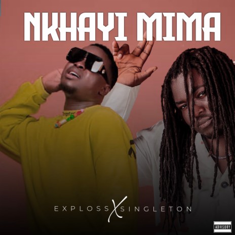 Nkhayi mima | Boomplay Music