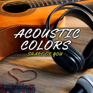 Acoustic Colors