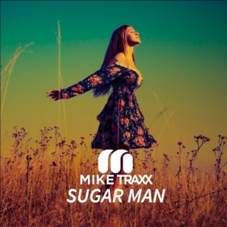 Sugar man (Radio Edit)