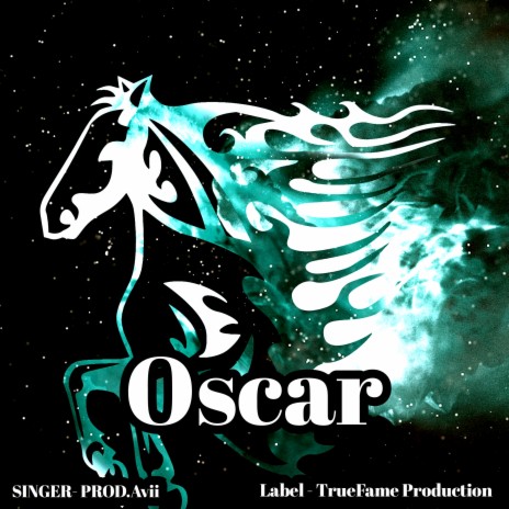 Oscar ft. Prayashi Mondal | Boomplay Music