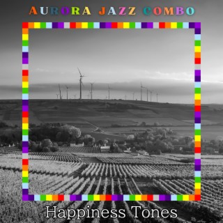 Happiness Tones