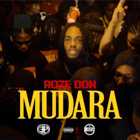 Mudara ft. Extended Play | Boomplay Music