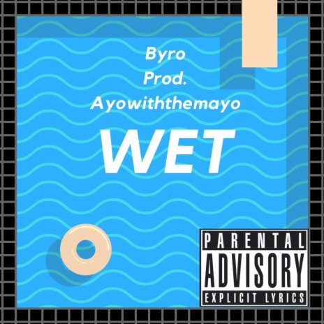 Wet | Boomplay Music