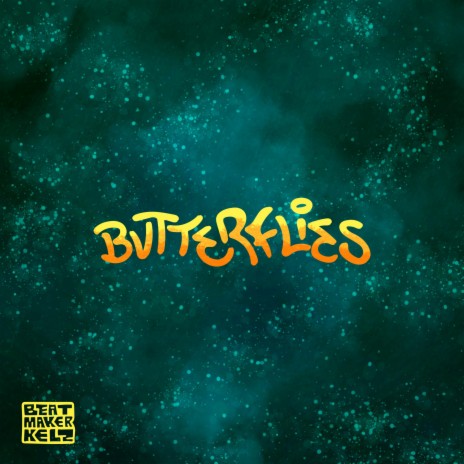 Butterflies | Boomplay Music