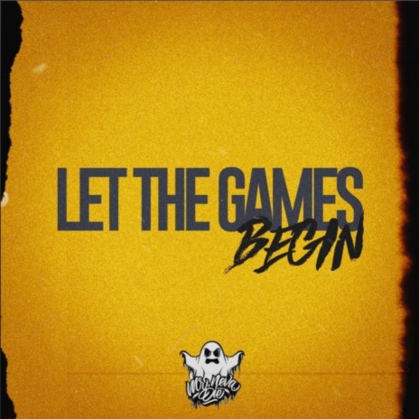 Let the Games Begin (feat. Vago) | Boomplay Music