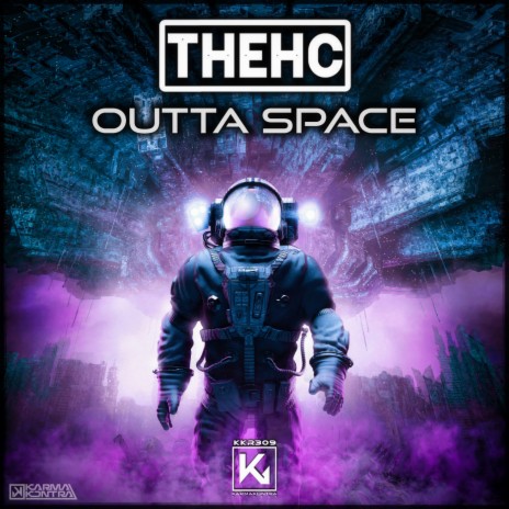 OUTTA SPACE | Boomplay Music