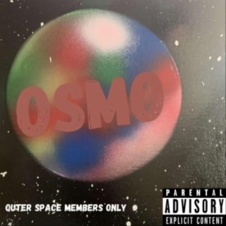 Outer Space Members Only