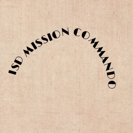 MISSION COMMANDO | Boomplay Music