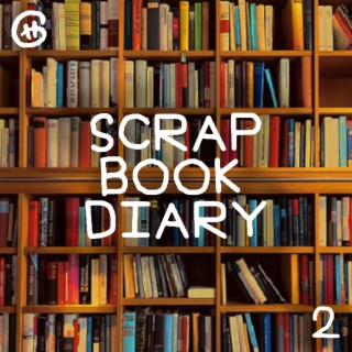 Scrap Book Diary 2