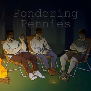 Pondering Pennies Episode 23 - Daniel Toujours