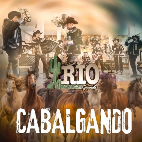 Cabalgando | Boomplay Music