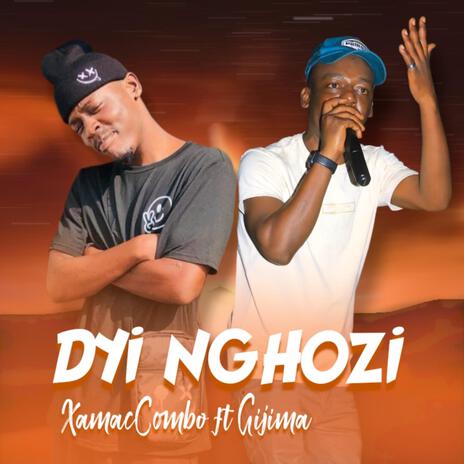 Dyi nghozi ft. Gijima | Boomplay Music