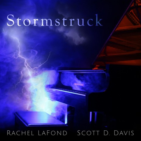 Stormstruck ft. Scott D. Davis | Boomplay Music