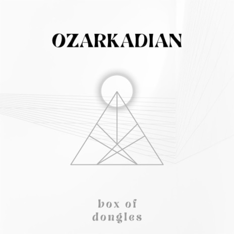 Ozarkadian | Boomplay Music