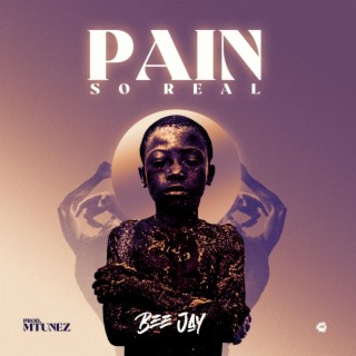 Pain So Real lyrics | Boomplay Music