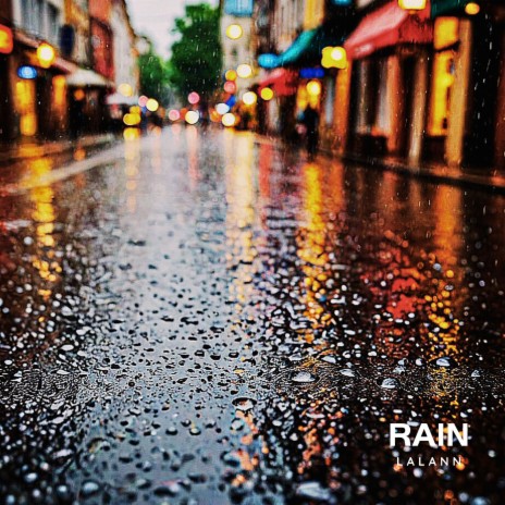 Rain | Boomplay Music