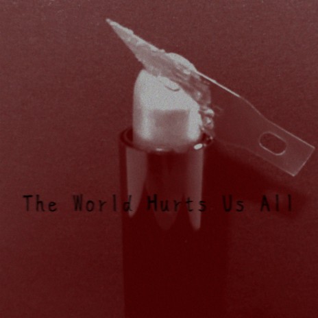 The World Hurts Us All | Boomplay Music