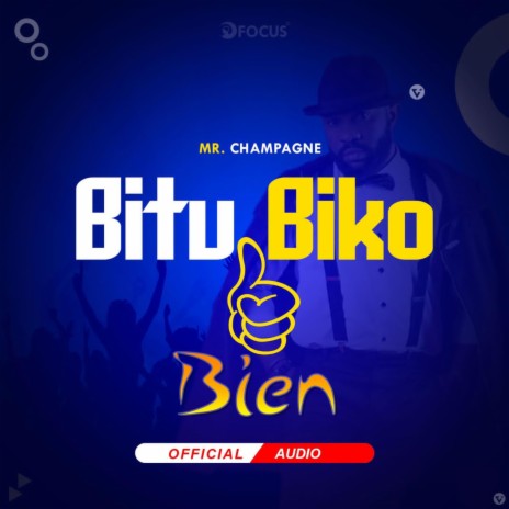 Bitu Biko Bien | Boomplay Music