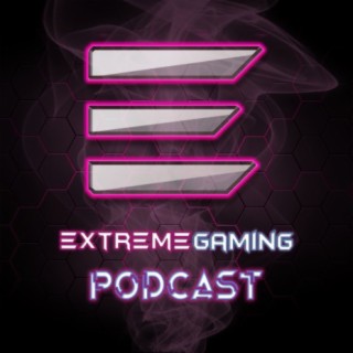 Extreme Gaming Podcast - Update