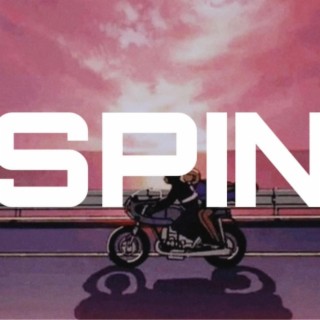 SPIN lyrics | Boomplay Music