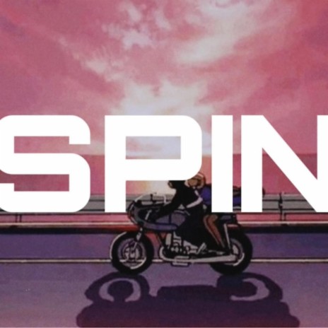 SPIN | Boomplay Music